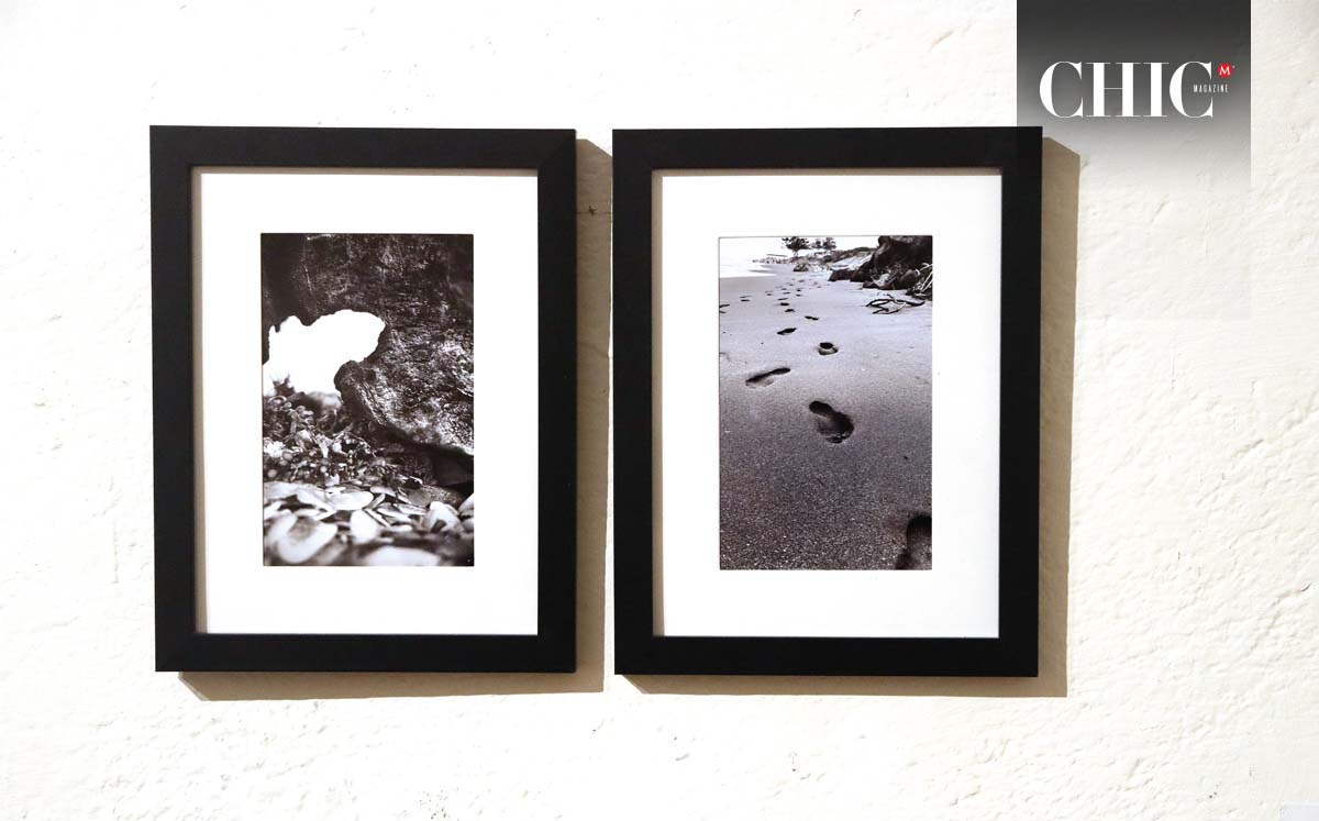 Exposición fotográfica Espectro de una Osadía