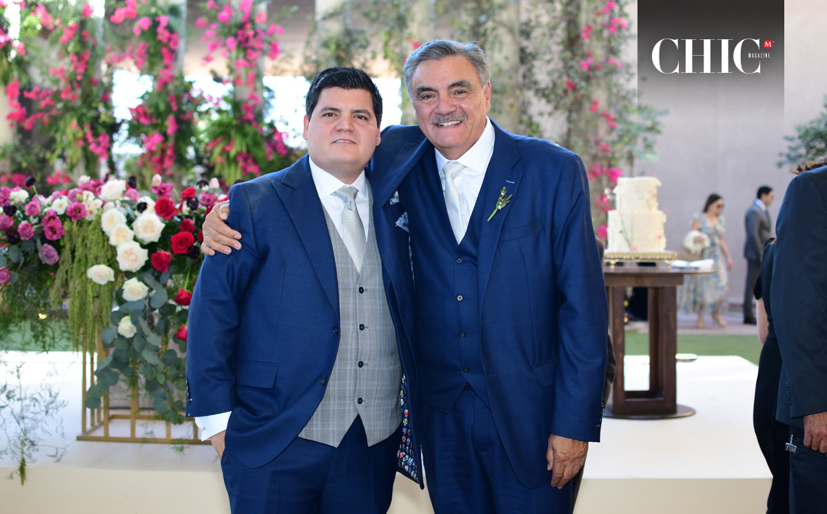 Jesús y Jesús