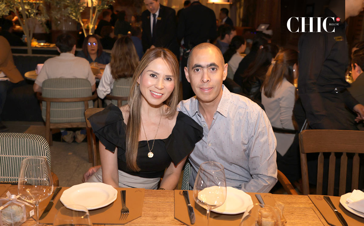 Karla e Ignacio