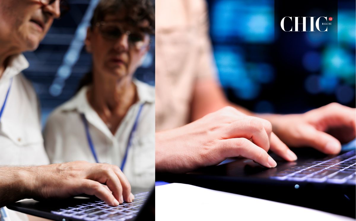 La verdad sobre la privacidad en ChatGPT (Freepik)