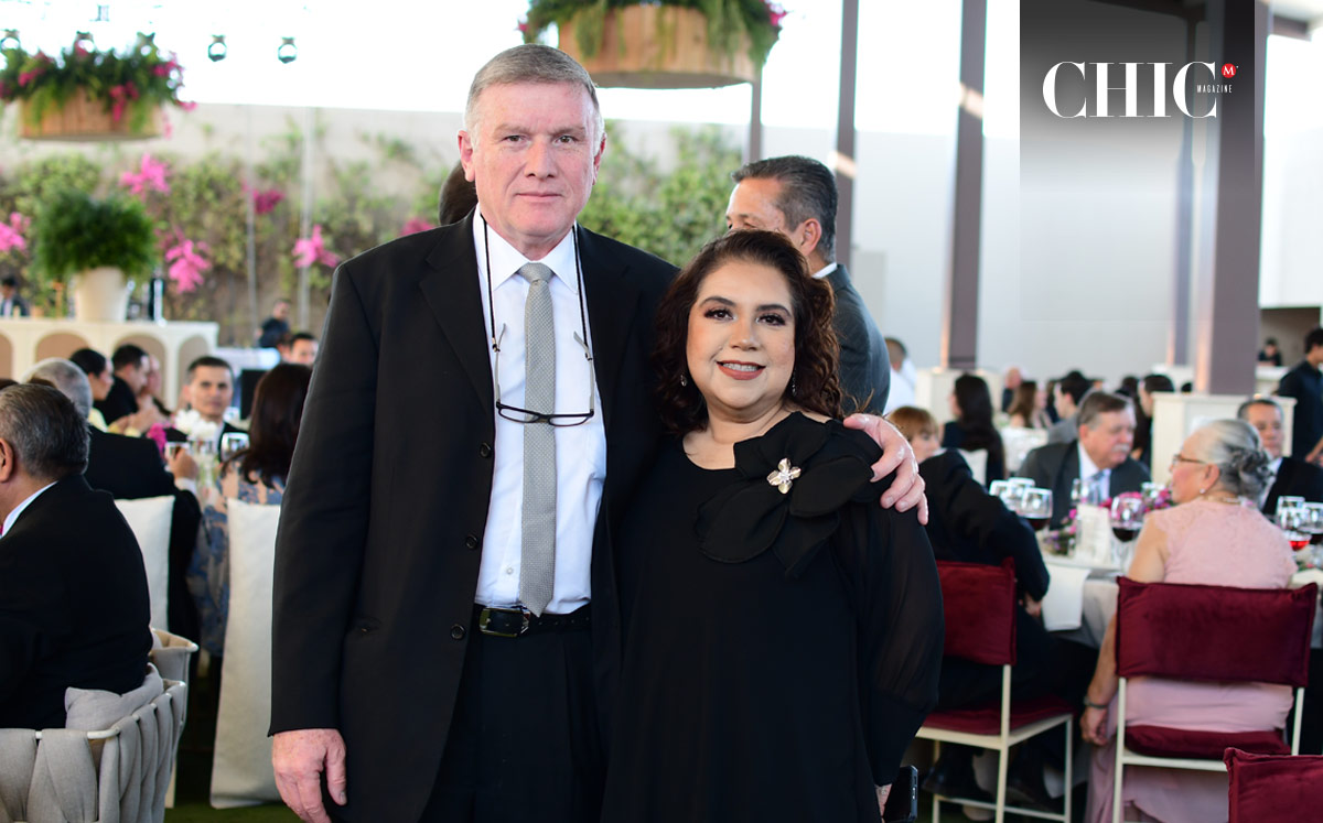 Marcial y Emilú