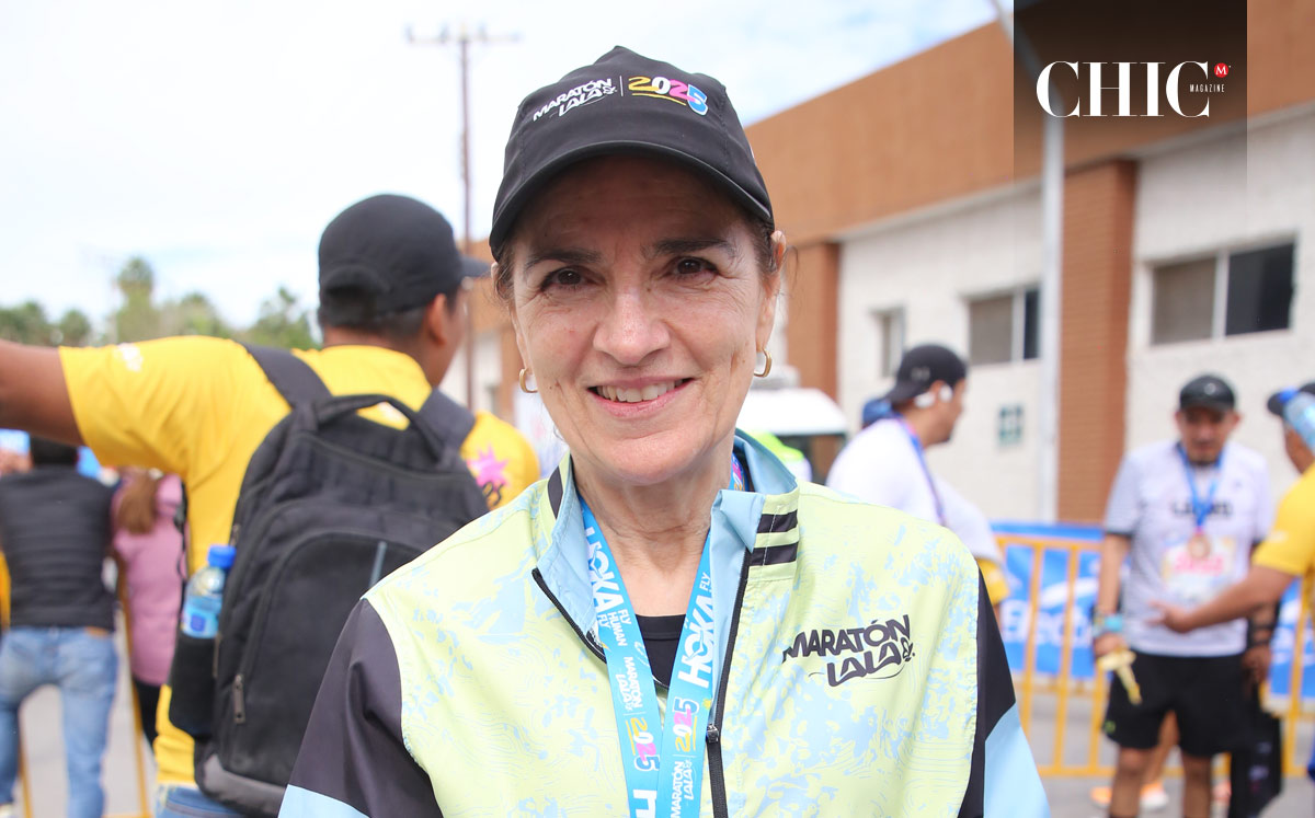 María Luisa