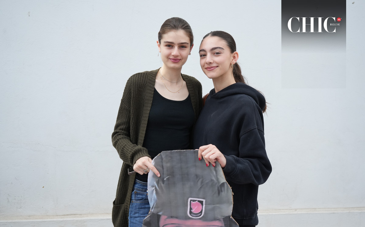Paula y Pau