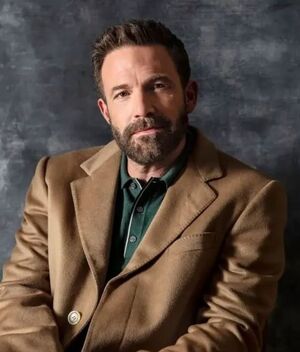 La razón por la que Ben Affleck negó comprar un lujoso capricho a su hijo (Instagram)