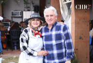 Vero y Peter
