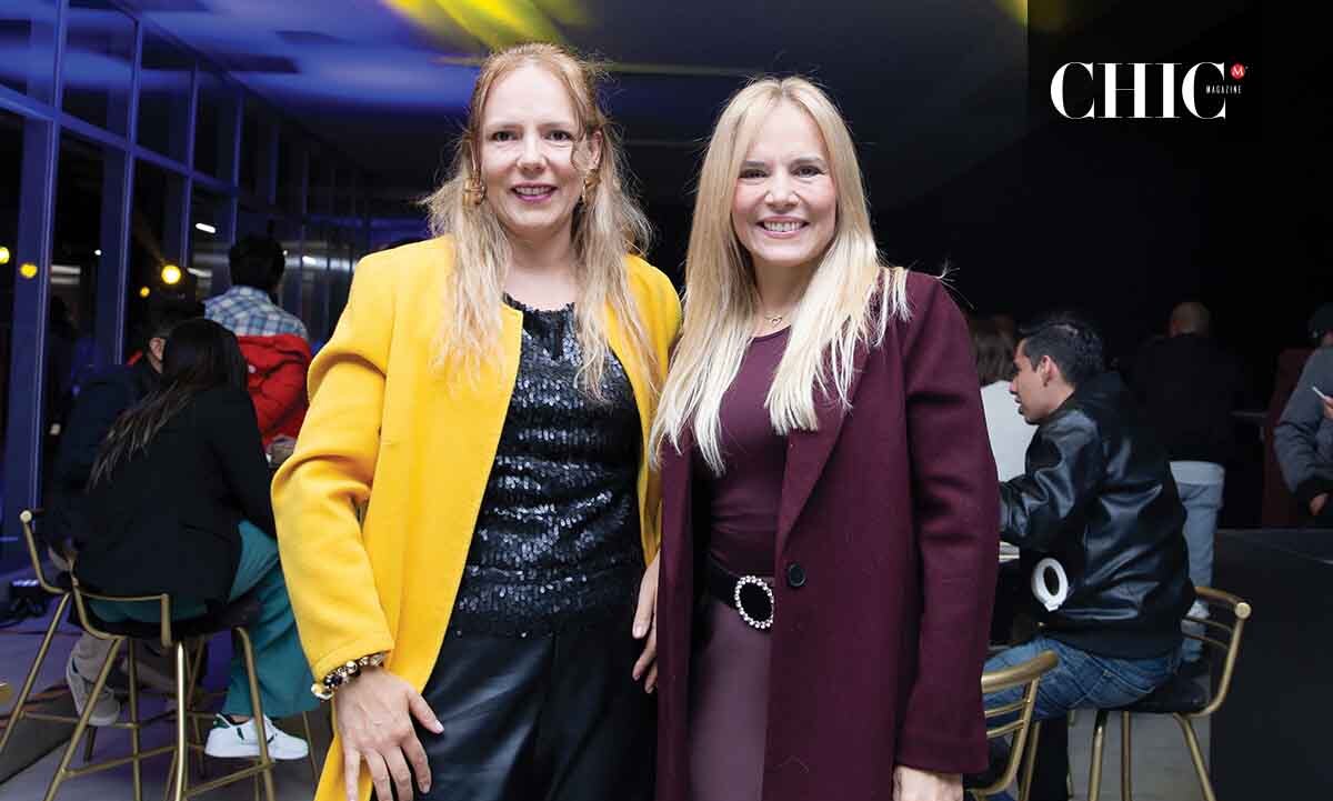 Tamariz Pupo y Doris Pupo