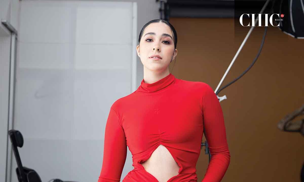Andrea González