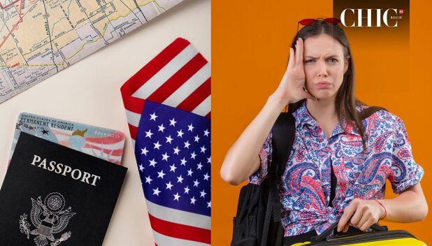 Estos son los consulados más tardados para solicitar la visa americana (Freepik)