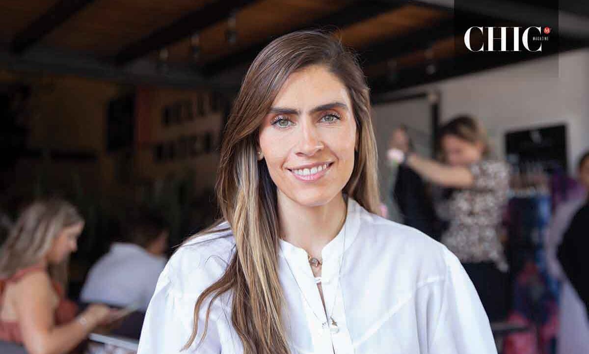 Mónica Salinas
