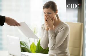 Estas son las causas por las que te pueden despedir sin liquidación (Freepik)
