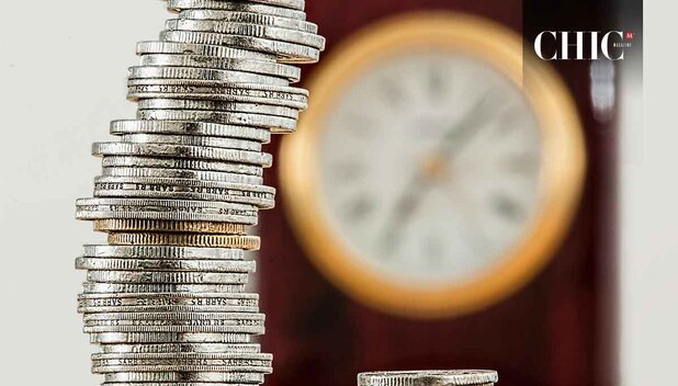 La Fórmula Greene es una regla de ahorro con el objetivo de que una persona se jubile anticipadamente. (Foto: Pexels)