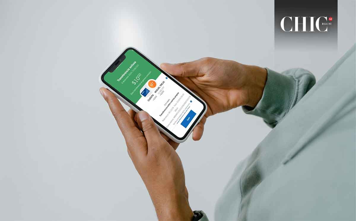 Es responsabilidad de los usuarios actuar con transparencia y prudencia en todas sus transacciones financieras (Foto Canva)