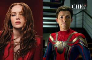 Sadie Sink se une a "Spider-Man 4" (Instagram)