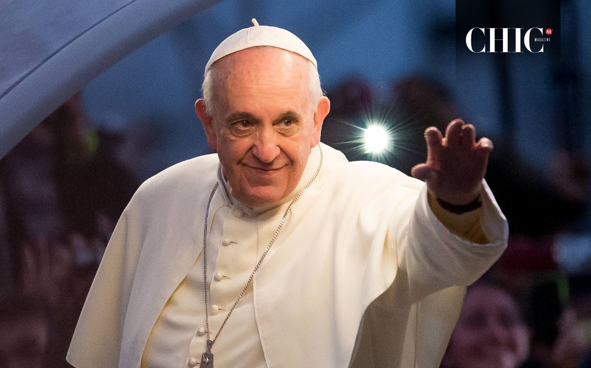 Papa Francisco: Estado de salud tras un mes hospitalizado (Foto: Getty)