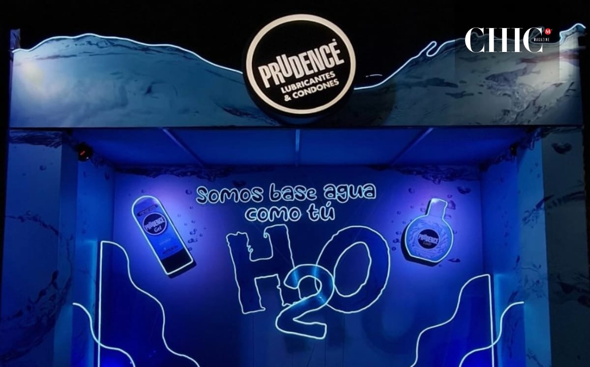 Prudence en el Vive Latino 2025 (Leslie Flores)