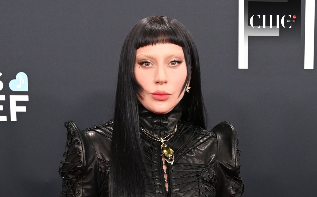 Lady Gaga deslumbra en los iHeartRadio Music Awards 2025 (Foto: Getty)