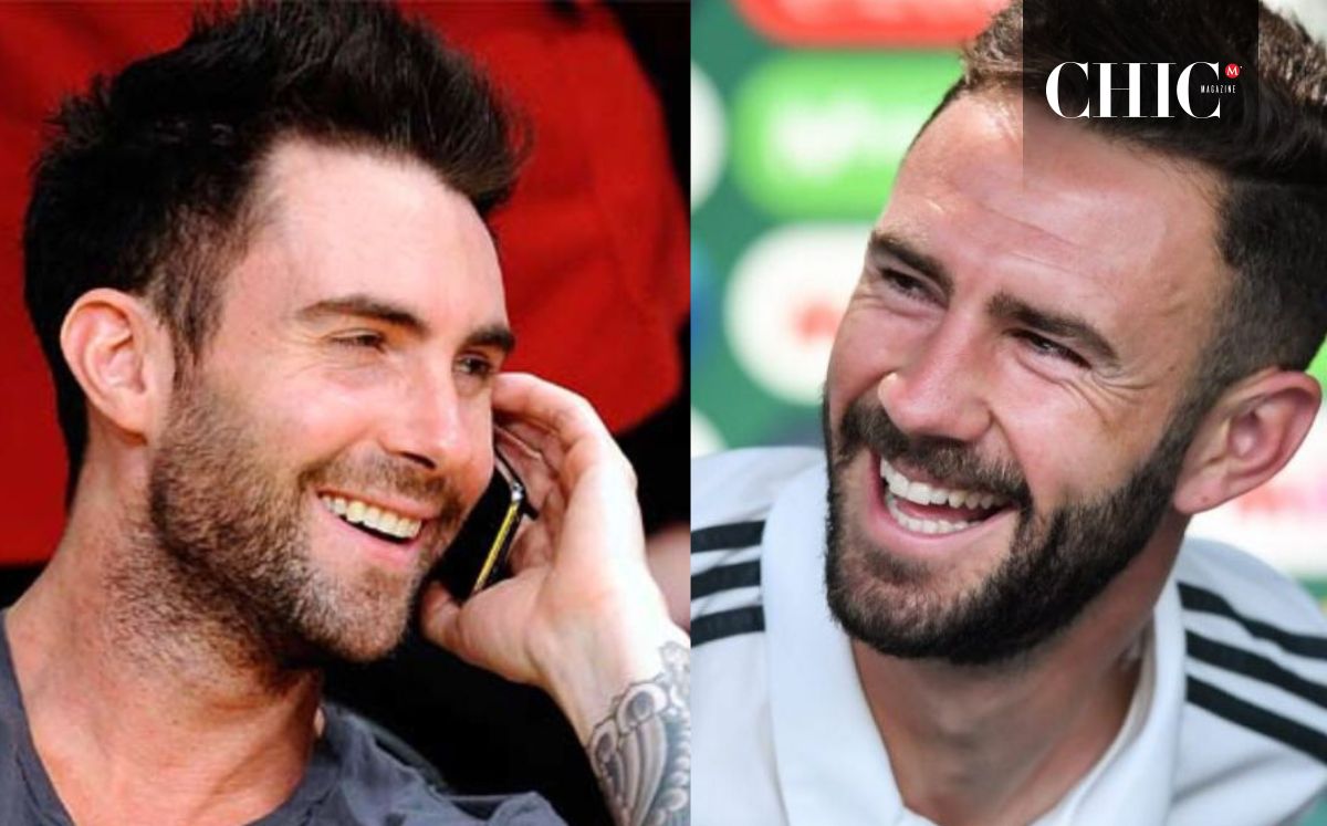 El supuesto parecido entre Layún y Levine (X)