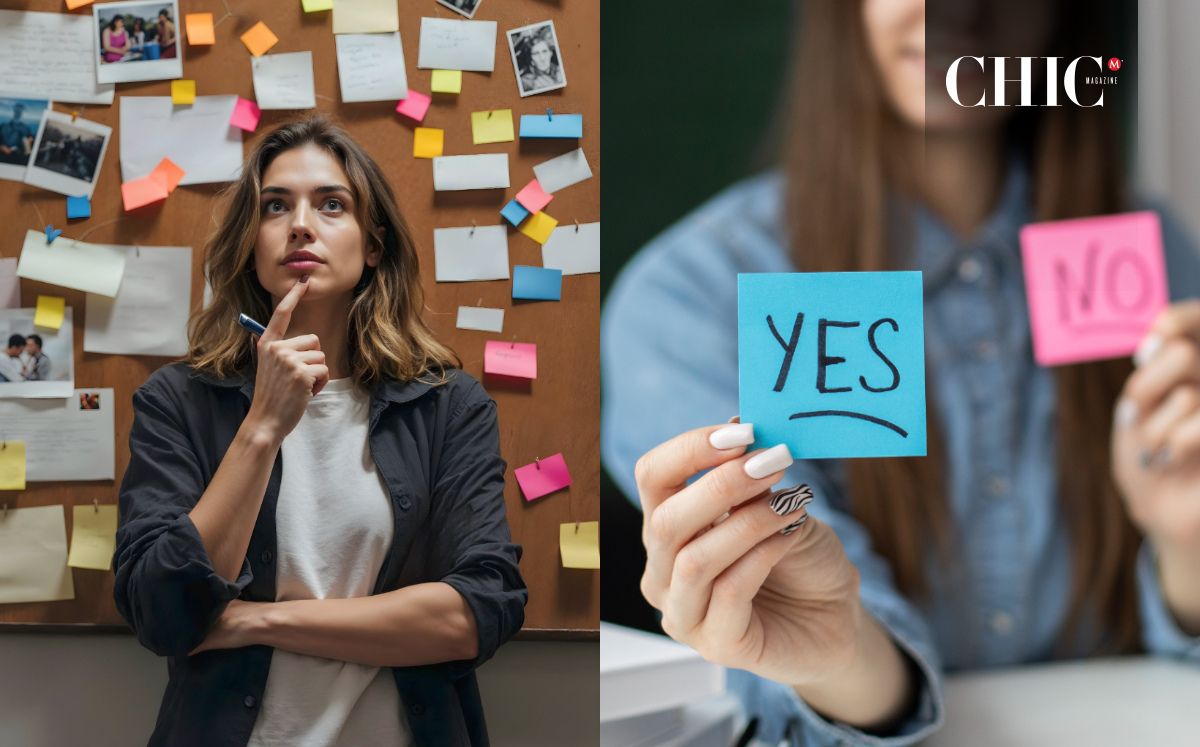 ¿Maximizer o Satisficer? Cómo tus decisiones afectan tu felicidad (Foto: Freepik)