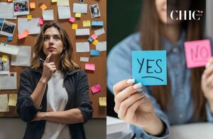 ¿Maximizer o Satisficer? Cómo tus decisiones afectan tu felicidad (Foto: Freepik)
