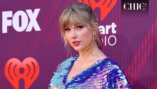 Taylor Swift arrasa en los iHeartRadio Music Awards 2025 (Foto: Getty)