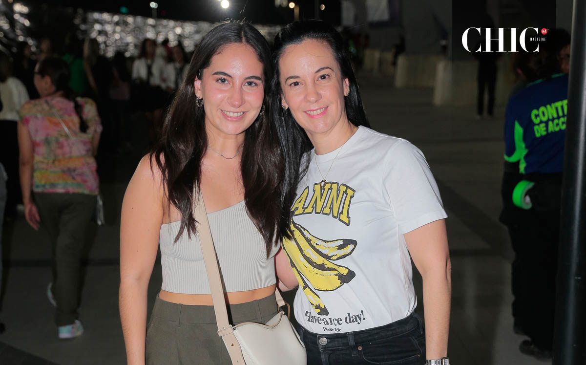 Ana Karen Andueza y Karen García