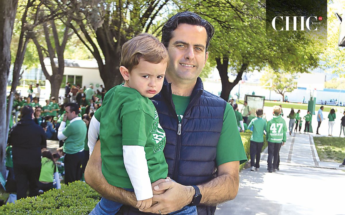 Bernardo Zambrano y Julia Alcocer de Zambrano / Fotos: Roberto Alvarado