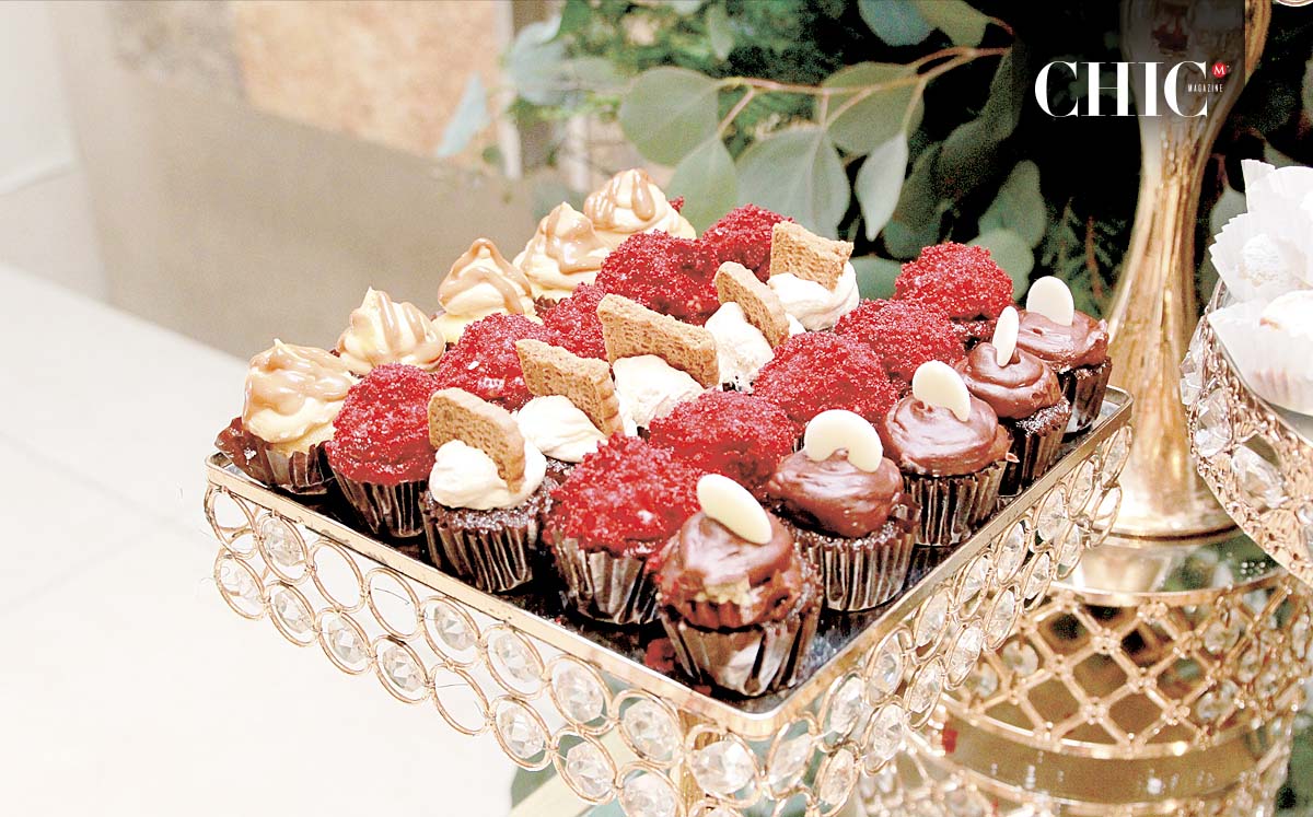 Dulces detalles
