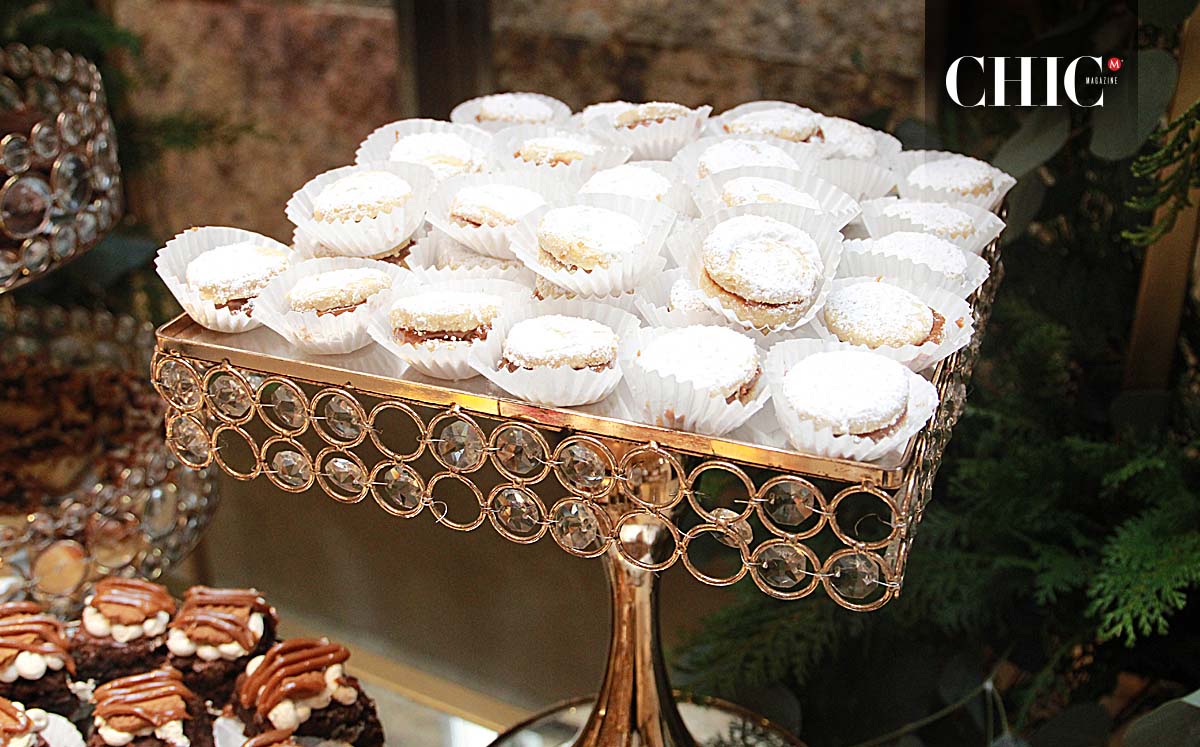 Dulces detalles