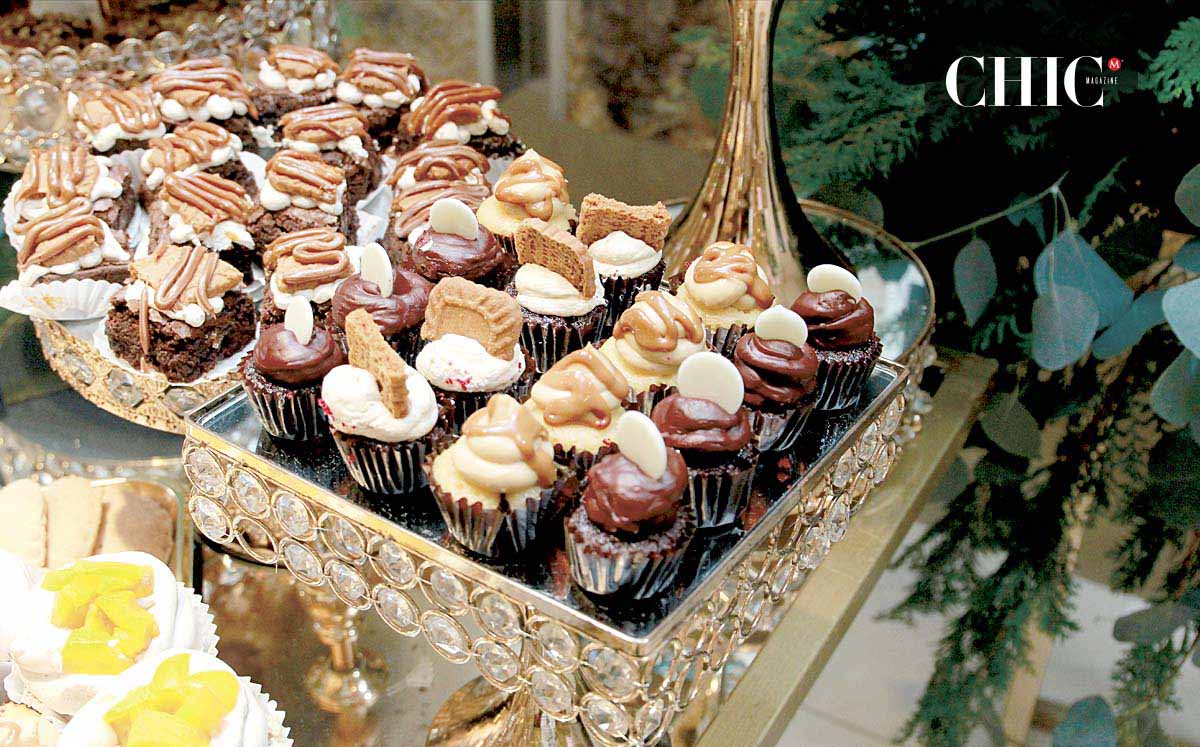 Dulces detalles