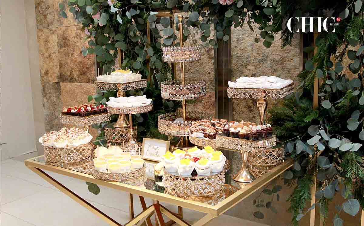 Dulces detalles