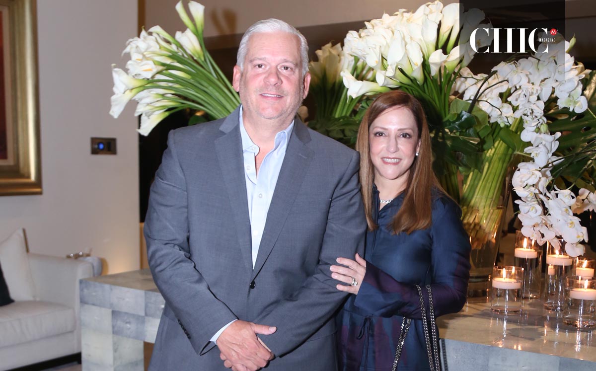 rancisco González y Lorenza Herrera