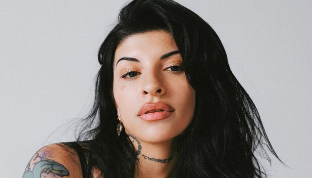 ¿Indirecta a Nodal? Cazzu lanza ‘Con otra’  (Instagram)