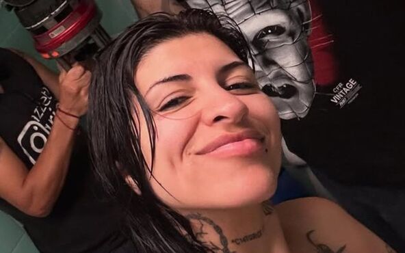 Cazzu habría advertido a Ángela y Nodal con este mensaje (Instagram)