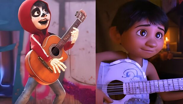 La secuela de ‘Coco’ ya tiene fecha (Disney)