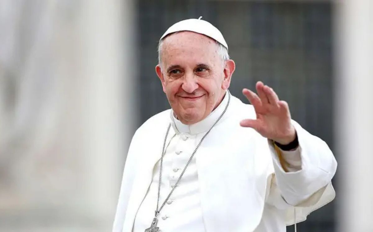 Tras un mes hospitalizado, Francisco vuelve a casa: así será su rehabilitación (GETTY IMAGES)