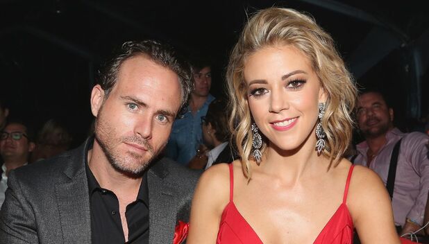 Él es Erik Hayser, el talentoso esposo de Fernanda Castillo (Foto: Getty)