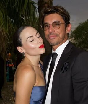Marimar Vega reacciona a rumores entre Zuria y Alberto Guerra (Foto: Instagram)