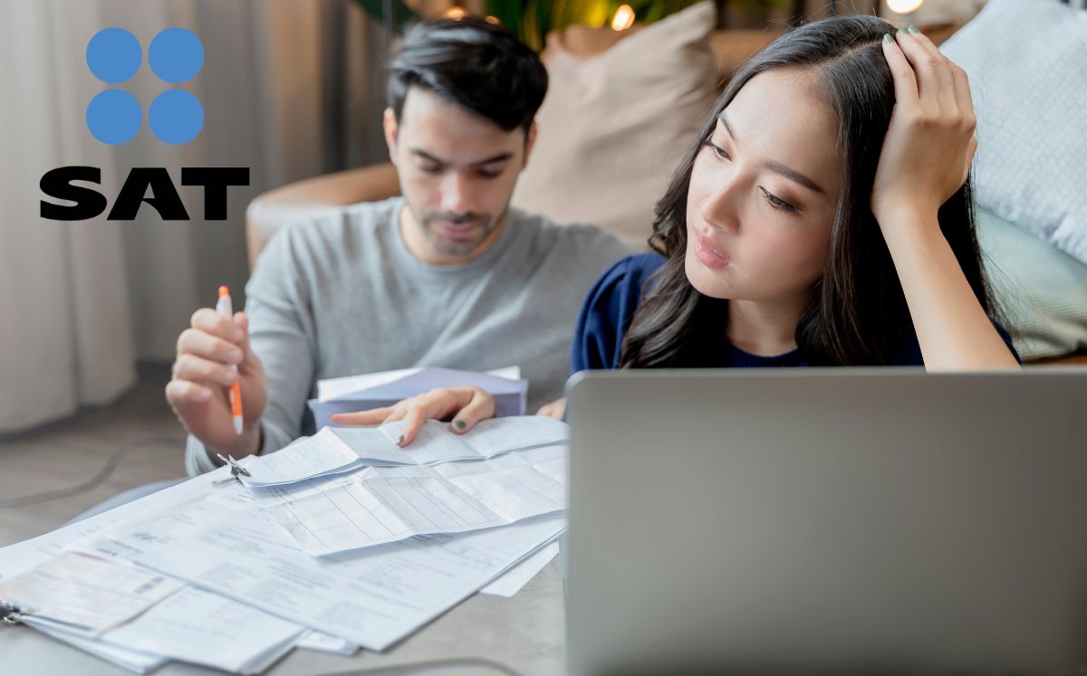 Conoce quienes deben declarar impuestos en el 2025 (Freepik/SAT)