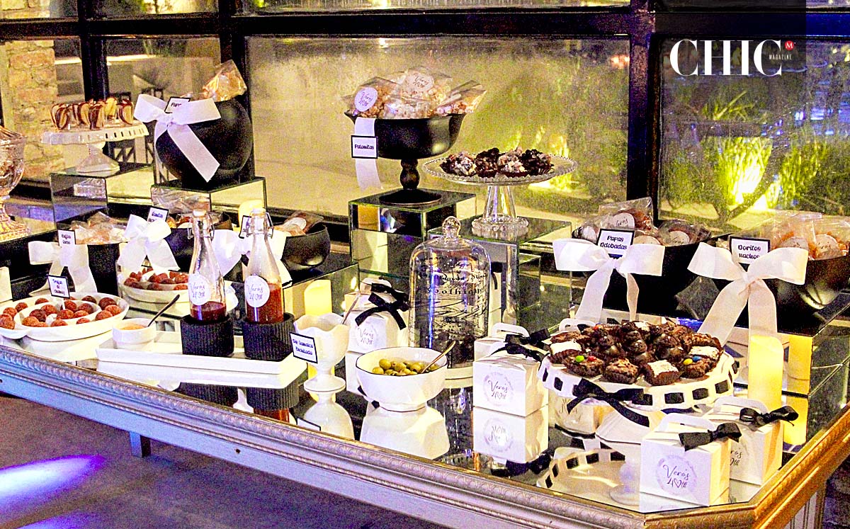 Dulces detalles