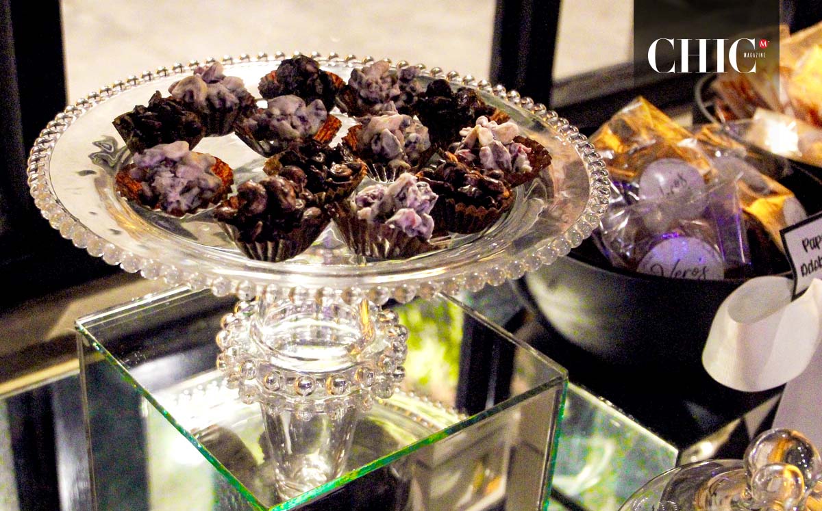 Dulces detalles