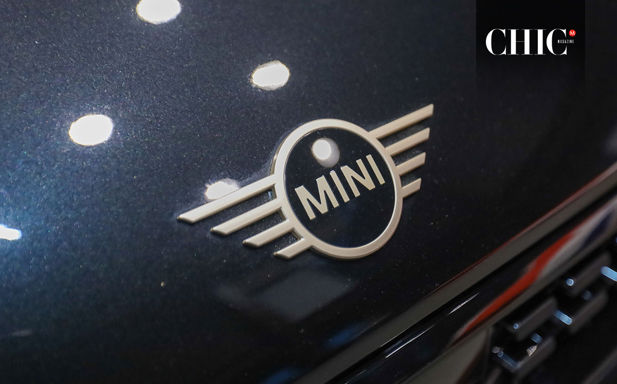 MINI John Cooper Works (Edgar Segura)