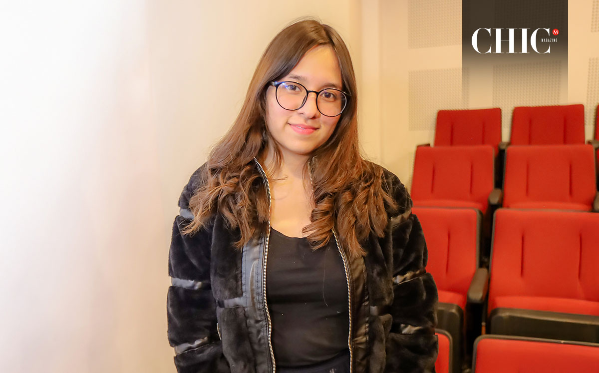 Rocío Barragán (Edgar Segura)