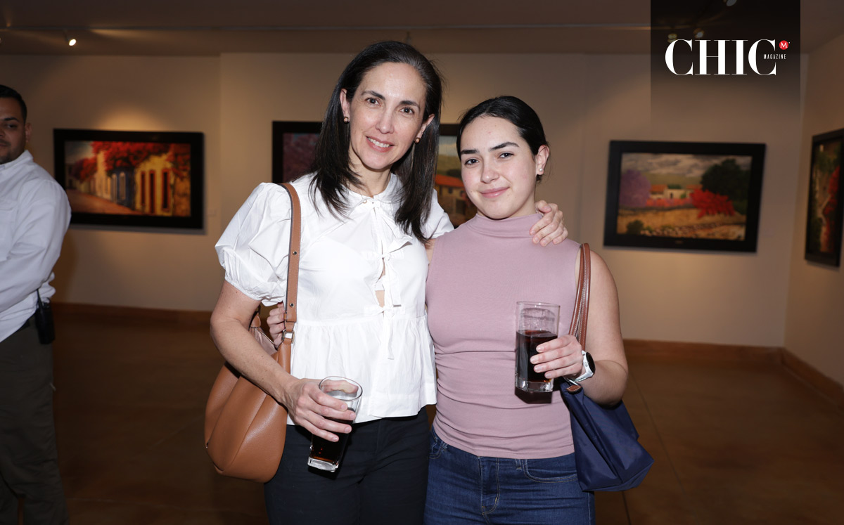 Bárbara y Ana