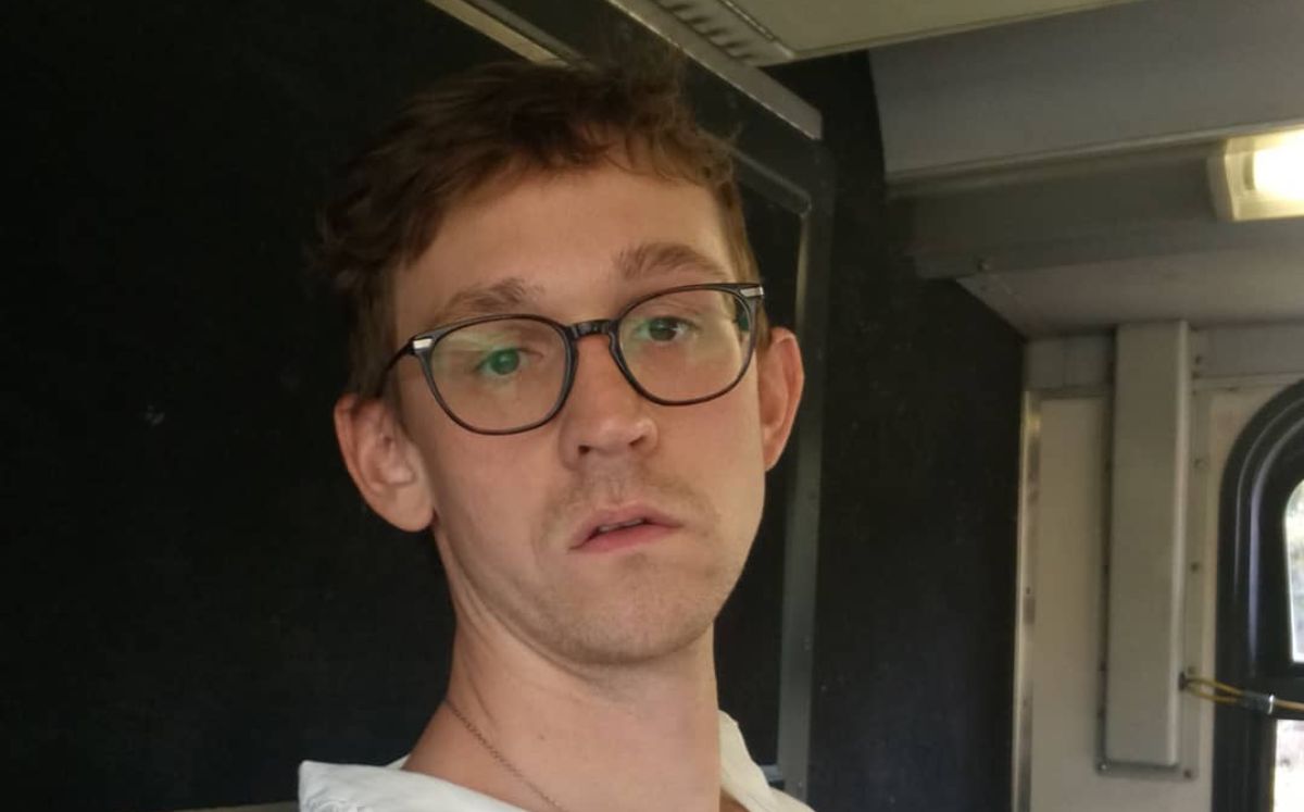 Caleb Ellsworth-Clark (Instagram)