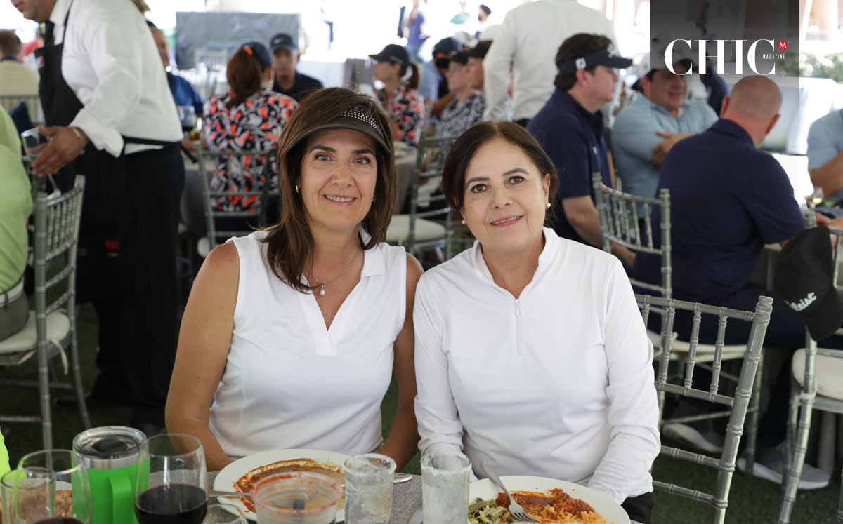 Cristy y Ceci