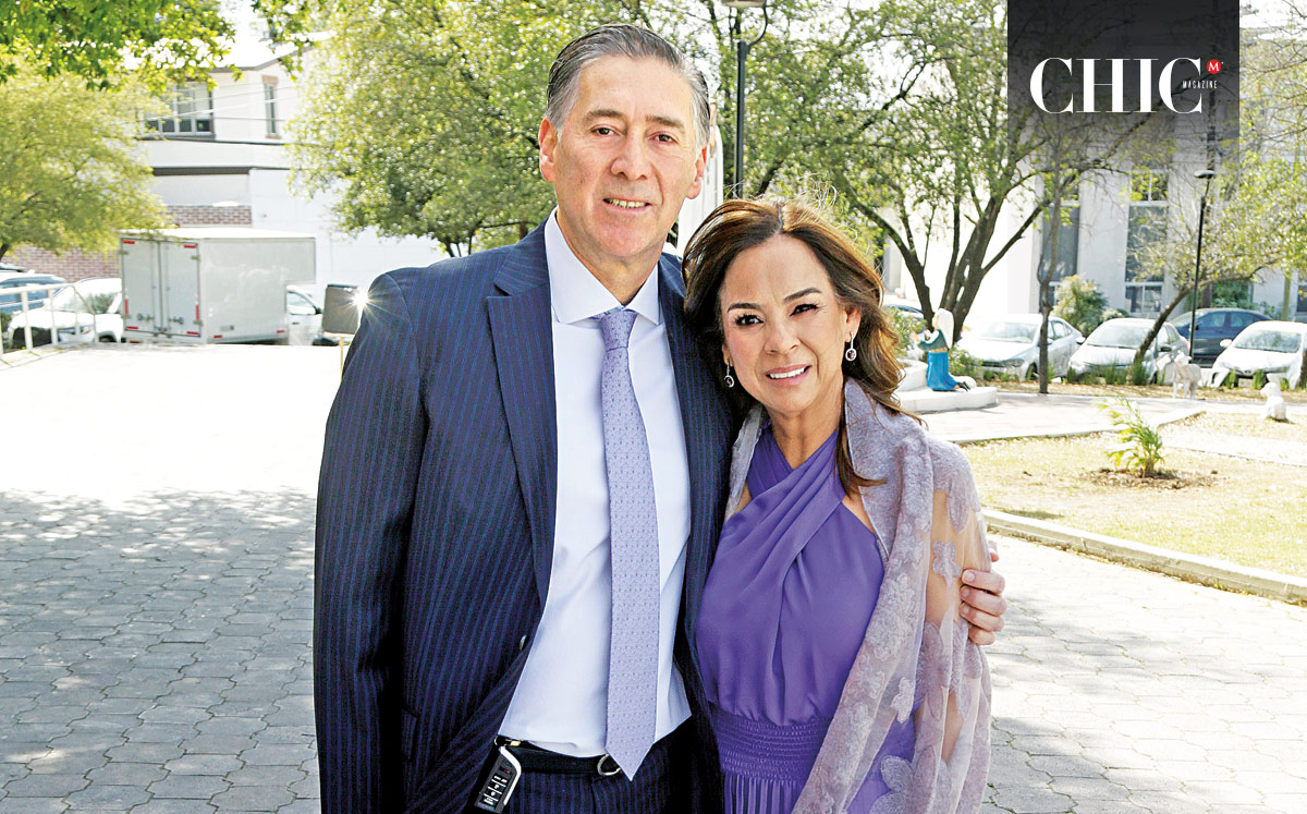 daniel madero y emma hernández de madero