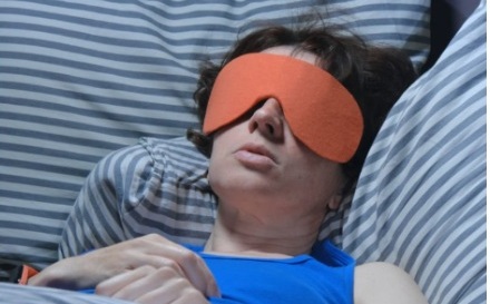 Cómo dormir en plena ola de calor sin aire acondicionado (Foto: Getty/DGDC-UNAM)