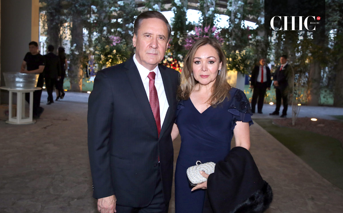 Eduardo y Nena