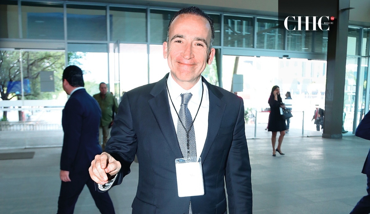 Ernesto López
