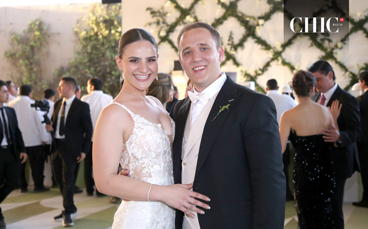Gina y Hans